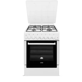 Плита комбинированная Artel ART Apetito 01-E КП Белый фото