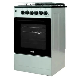Artel APETITO 50 10-E GRAY Құрама плитасы фото