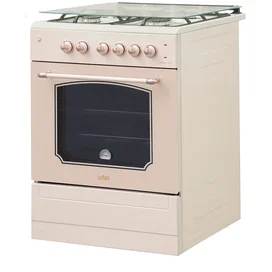 Artel ART Milagro 10-E КП Classic Құрама плитасы, сарғыш фото #1