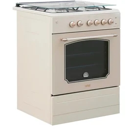 Artel ART Milagro 10-E КП Classic Құрама плитасы, сарғыш фото #2