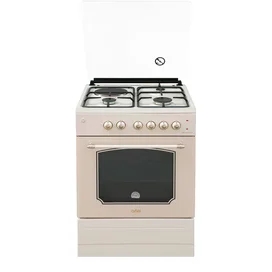 Artel ART Milagro 10-E КП Classic Құрама плитасы, сарғыш фото #3