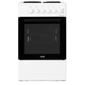 Плита электрическая Artel ART Comarella 50 00-E Белый фото