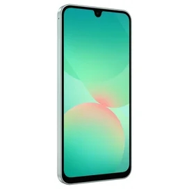 Смартфон GSM Samsung Galaxy A26 6/128/6.7/50, Mint (SM-A266BLGDSKZ) фото #2