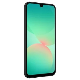 Смартфон GSM Samsung Galaxy A26 6/128/6.7/50, Black (SM-A266BZKDSKZ) фото #2