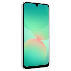 Смартфон GSM Samsung Galaxy A26 6/128/6.7/50, White (SM-A266BZWDSKZ) фото #2