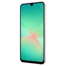 Смартфон GSM Samsung Galaxy A26 6/128/6.7/50, White (SM-A266BZWDSKZ) фото #3