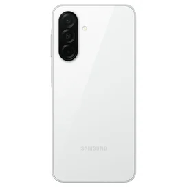 Смартфон GSM Samsung Galaxy A26 6/128/6.7/50, White (SM-A266BZWDSKZ) фото #4