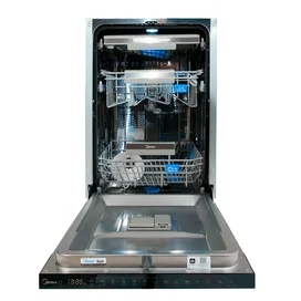 Midea MDWB-4529TQ кіріктірілетін ыдыс жуғыш машинасы фото #1