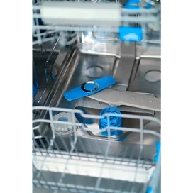 Midea MDWB-4529TQ кіріктірілетін ыдыс жуғыш машинасы фото #4