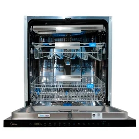 Встраиваемая посудомоечная машина Midea MDWB-6029TQ фото #1
