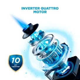 Встраиваемая посудомоечная машина Midea MDWB-6029TQ фото #3