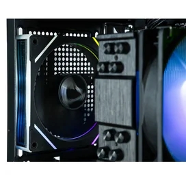 TechnoGaming ойын ПК 212(AR5-7500F/RTX4060 8GB/D5 16GB/SSD 1TB/B650 WIFI/D41 MESH BK) Win 11 фото #4