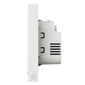 Ақылды ажыратқыш Яндекс. 1 перне, Zigbee-мен (YNDX-00531) фото #1