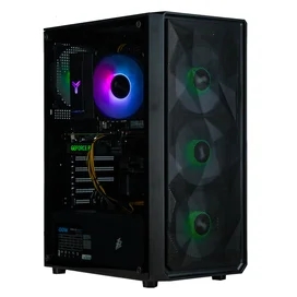 Neo Game A03 Ойын Компьютер (Ci5 12400F/RTX 3050 8GB/16GB/SSD 1TB/H610M/D4-BK-4A2/Win11) фото