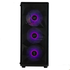 Neo Game A03 Ойын Компьютер (Ci5 12400F/RTX 3050 8GB/16GB/SSD 1TB/H610M/D4-BK-4A2/Win11) фото #1