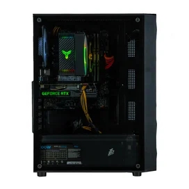 Neo Game A03 Ойын Компьютер (Ci5 12400F/RTX 3050 8GB/16GB/SSD 1TB/H610M/D4-BK-4A2/Win11) фото #2