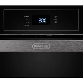 Встраиваемая духовка Delonghi DEO 735 NB FRANCA фото #3