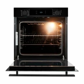 Встраиваемая духовка Delonghi DEO 735 NB SANDRA фото #2