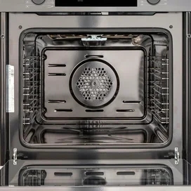 Встраиваемая духовка Delonghi DEO 735 NB SANDRA фото #3