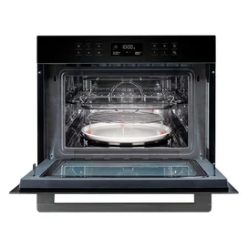 Встраиваемая духовка Delonghi DMO 44NB FLORENZIA фото #2