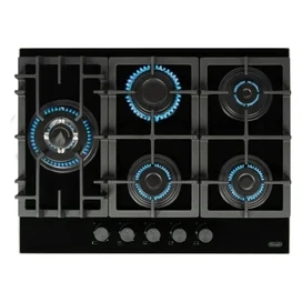 Газовая варочная панель DeLonghi GERMANA 7GW NB фото
