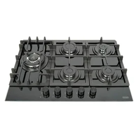 Газовая варочная панель DeLonghi GERMANA 7GW NB фото #1