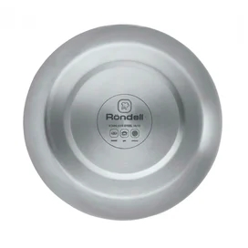 Coupage Rondell Ысқырығы бар шәйнегі 2,8л RDS-1832 фото #2
