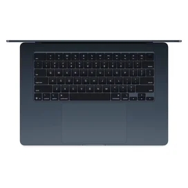 Apple MacBook Air Ноутбугі 13" M4 10C/10G 24GB 512 Midnight (MC6C4RU/A) фото #1