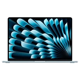Apple MacBook Air Ноутбугі 13" M4 10C/10G 24GB 512 Sky Blue (MC6V4RU/A) фото