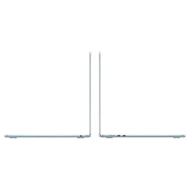 Apple MacBook Air Ноутбугі 13" M4 10C/10G 24GB 512 Sky Blue (MC6V4RU/A) фото #2