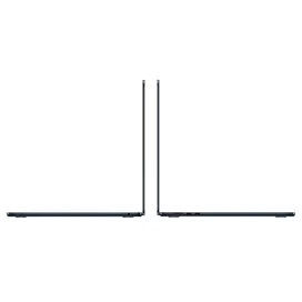 Ноутбук Apple MacBook Air M4 / 16GB / SSD256 / 15.3 / Mac OS Sequoia / Midnight / (MW1L3RU/A) фото #2