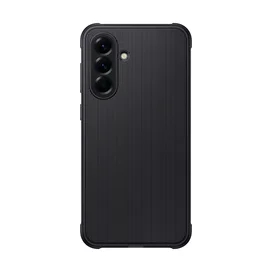 Чехол для смартфона Samsung Galaxy A56 Rugged Cover Black (EF-RA566CBEGRU) фото