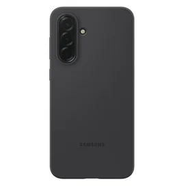 Чехол для смартфона Samsung Galaxy A36 Silicone Cover Black (EF-PA366CBEGRU) фото