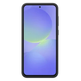 Чехол для смартфона Samsung Galaxy A36 Silicone Cover Black (EF-PA366CBEGRU) фото #1