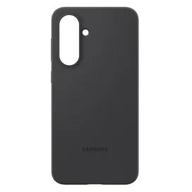 Чехол для смартфона Samsung Galaxy A36 Silicone Cover Black (EF-PA366CBEGRU) фото #2