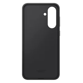 Чехол для смартфона Samsung Galaxy A36 Silicone Cover Black (EF-PA366CBEGRU) фото #3