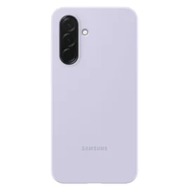 Чехол для смартфона Samsung Galaxy A36 Silicone Cover Lavender (EF-PA366CVEGRU) фото