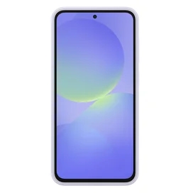 Чехол для смартфона Samsung Galaxy A36 Silicone Cover Lavender (EF-PA366CVEGRU) фото #1