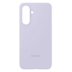 Чехол для смартфона Samsung Galaxy A36 Silicone Cover Lavender (EF-PA366CVEGRU) фото #2