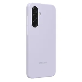 Чехол для смартфона Samsung Galaxy A36 Silicone Cover Lavender (EF-PA366CVEGRU) фото #4