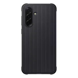 Чехол для смартфона Samsung Galaxy A36 Rugged Cover Black (EF-RA366CBEGRU) фото