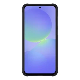 Чехол для смартфона Samsung Galaxy A36 Rugged Cover Black (EF-RA366CBEGRU) фото #1
