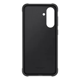 Чехол для смартфона Samsung Galaxy A36 Rugged Cover Black (EF-RA366CBEGRU) фото #3