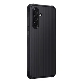 Чехол для смартфона Samsung Galaxy A36 Rugged Cover Black (EF-RA366CBEGRU) фото #4