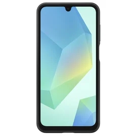 Чехол для смартфона Samsung Galaxy A36 Card Slot Cover Black (EF-OA366TBEGRU) фото #1