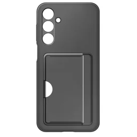 Чехол для смартфона Samsung Galaxy A36 Card Slot Cover Black (EF-OA366TBEGRU) фото #2