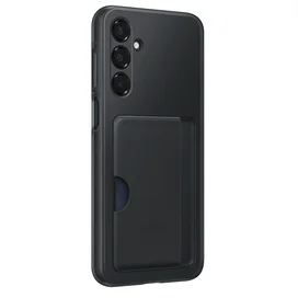 Чехол для смартфона Samsung Galaxy A36 Card Slot Cover Black (EF-OA366TBEGRU) фото #4