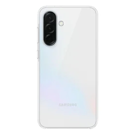 Чехол для смартфона Samsung Galaxy A36 Clear Cover Transparancy (EF-QA366CTEGRU) фото #1