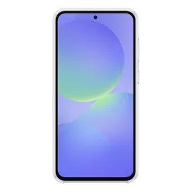 Чехол для смартфона Samsung Galaxy A36 Clear Cover Transparancy (EF-QA366CTEGRU) фото #2