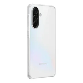 Чехол для смартфона Samsung Galaxy A36 Clear Cover Transparancy (EF-QA366CTEGRU) фото #3